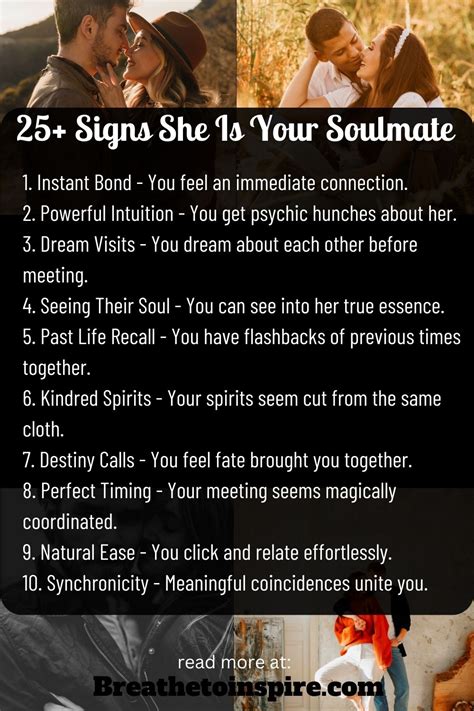 what sign is your soulmate.